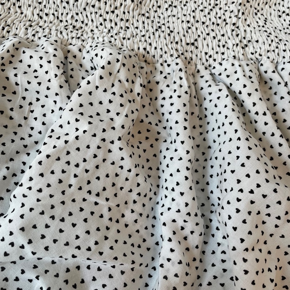 Princess Polly Ruffle Skirt - Picture 2 of 3